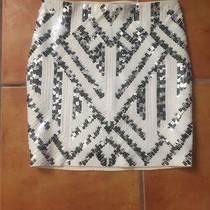 3x$25 Express skirt
